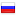 istranet.ru hosted country